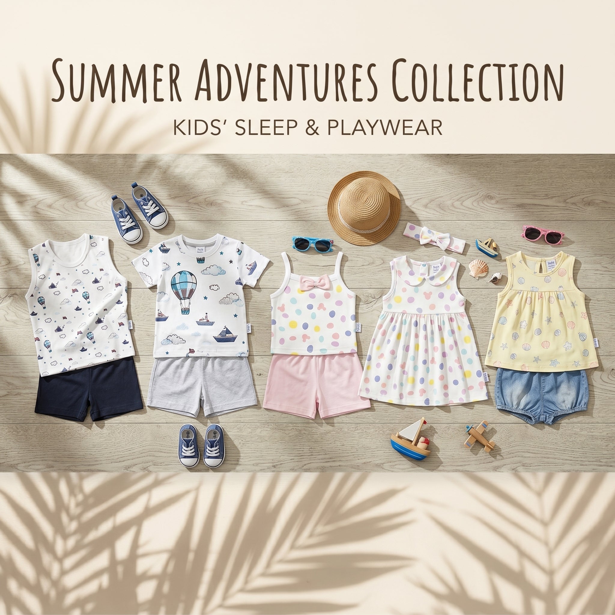 Summer Collection