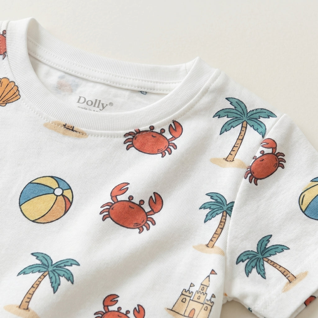 Beach Buddy (2pcs)
