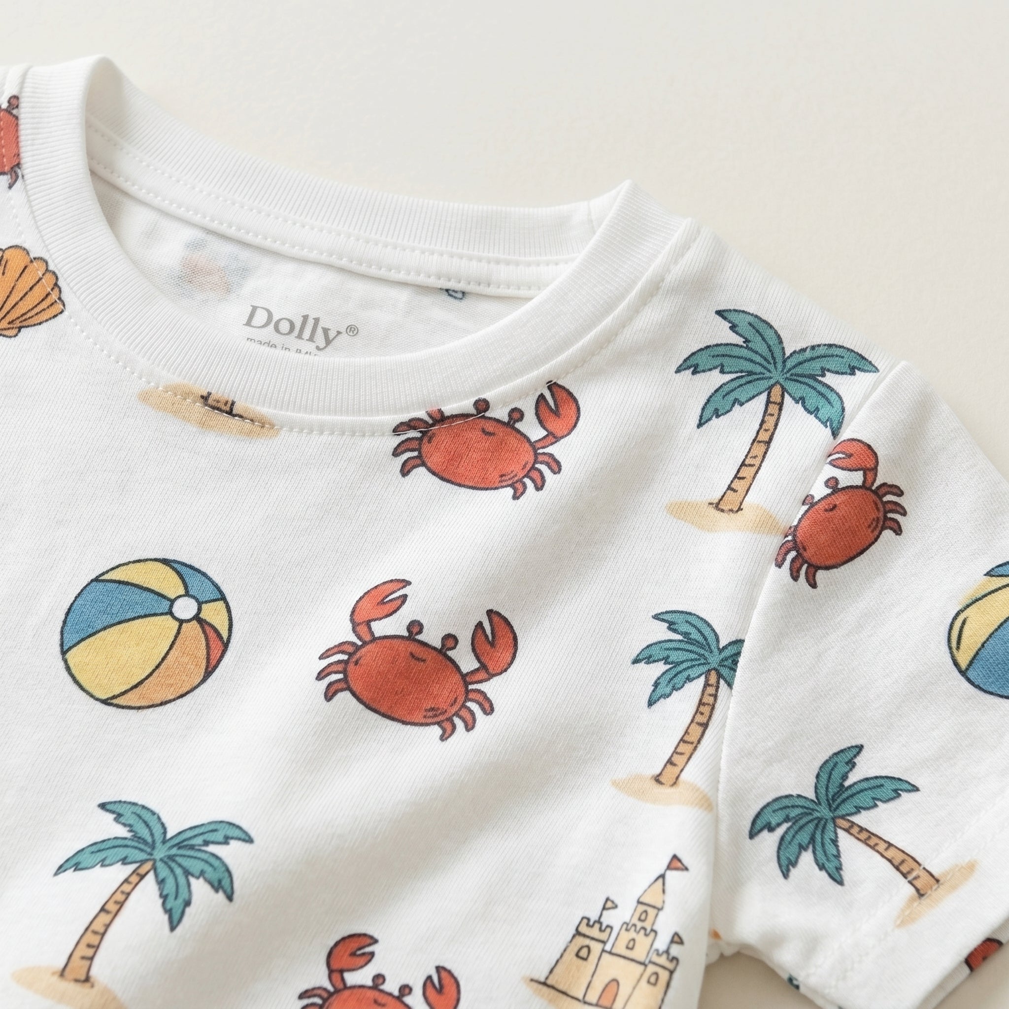 Beach Buddy (2pcs)