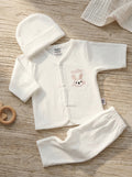 Little Bunny Luxe Set (3pcs)