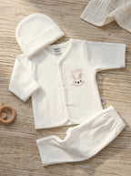 Little Bunny Luxe Set (3pcs)