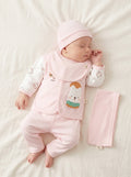 Burger baby set (5pcs)