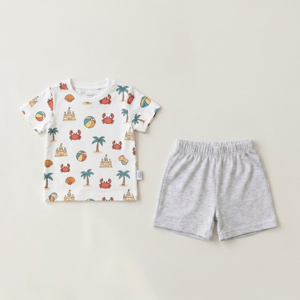 Beach Buddy (2pcs)