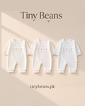 Ultra Soft Premium Romper