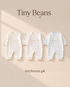 Ultra Soft Premium Romper